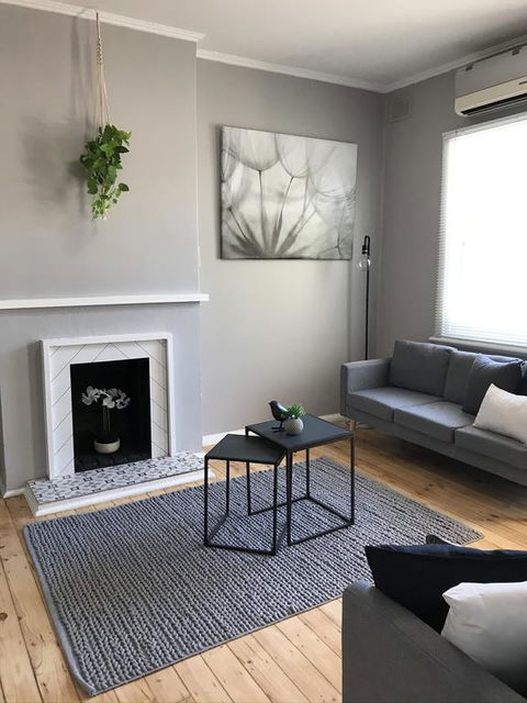 Cute And Cosy II - Events, Workers, Getaways. - Port Augusta Accommodation 2