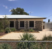 Cute and Cosy II - Events Workers Getaways. - Port Augusta Accommodation
