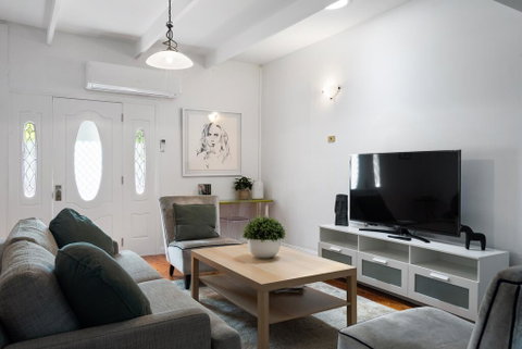Cute And Relaxed Holiday Home - Close To Beach - Port Augusta Accommodation 2