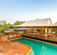 Cygnet Bay Pearl Farm - Port Augusta Accommodation