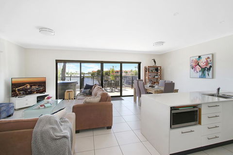 Cypress Townhouse 17 - Mulwala - Port Augusta Accommodation 2
