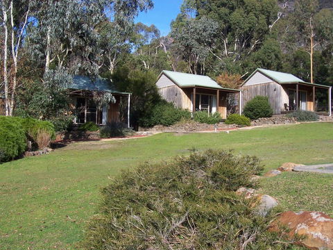 D'Altons Resort - Port Augusta Accommodation 0
