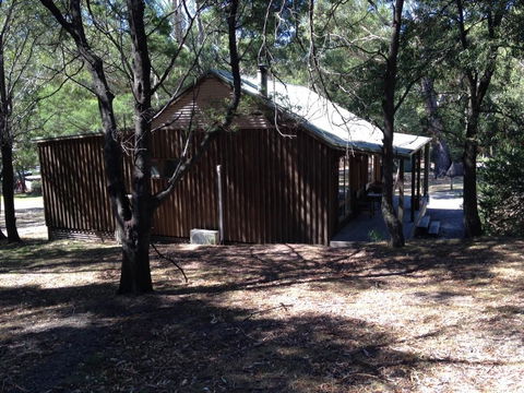 D'Altons Resort - Port Augusta Accommodation 1