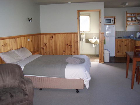 D'Altons Resort - Port Augusta Accommodation 2