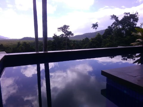 Daintree Holiday Homes - La Vista - Port Augusta Accommodation 2