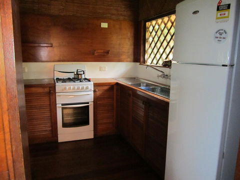 Daintree Lighthouse View - Port Augusta Accommodation 2