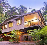 Daintree Magic - Port Augusta Accommodation