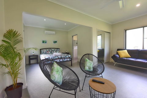 Daintree Peaks ECO Stays - Port Augusta Accommodation 2