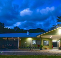 Daintree Peaks ECO Stays - Port Augusta Accommodation