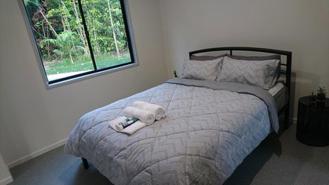 Daintree Peaks ECO Stays - Port Augusta Accommodation 1