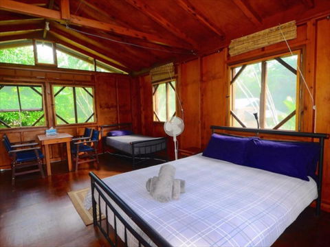 Daintree Rainforest Bungalows - Port Augusta Accommodation 2