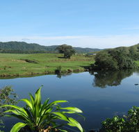 Daintree Riverview Lodges - Port Augusta Accommodation