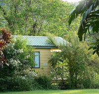 Daintree Valley Haven - Port Augusta Accommodation
