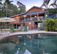 Daintree Village Hideaway - Port Augusta Accommodation