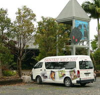 Daintree Wild Bed  Breakfast - Port Augusta Accommodation