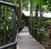 Daintree Wilderness Lodge - Port Augusta Accommodation