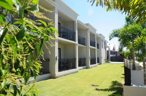 Dalby Fairway Motor Inn - Port Augusta Accommodation 0