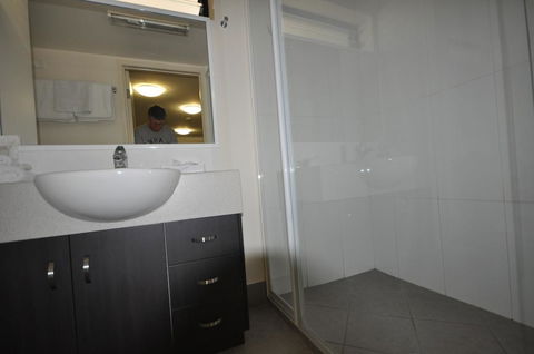 Dalby Fairway Motor Inn - Port Augusta Accommodation 3