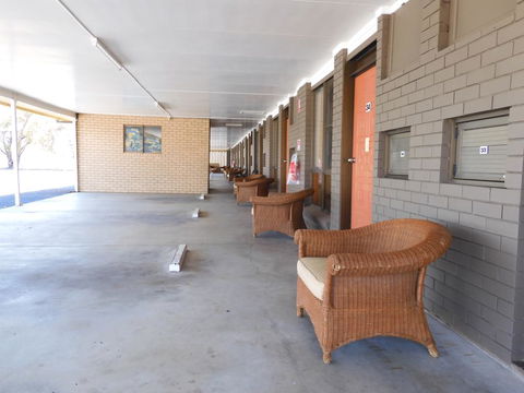 Dalby Parkview Motel - Port Augusta Accommodation 3