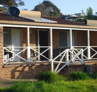 Dalmeny Shores Villas - Port Augusta Accommodation