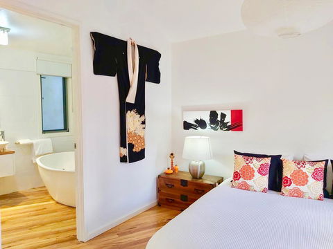 Dalrymples Guest Cottages - Port Augusta Accommodation 1