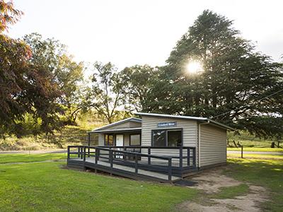 Dargo ACT Port Augusta Accommodation