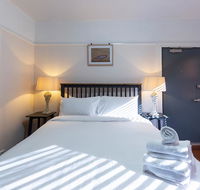 DARLINGHURST STUDIO // SHARED ROOFTOP SPACE - Port Augusta Accommodation