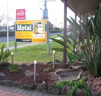 Darlot Motor Inn - Port Augusta Accommodation