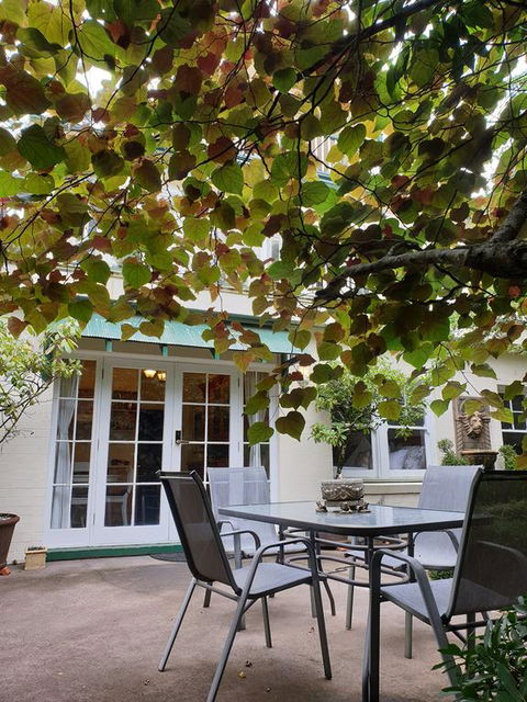 Davaar Hideaway Leura - Port Augusta Accommodation 1