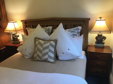Davaar Hideaway Leura - Port Augusta Accommodation 3
