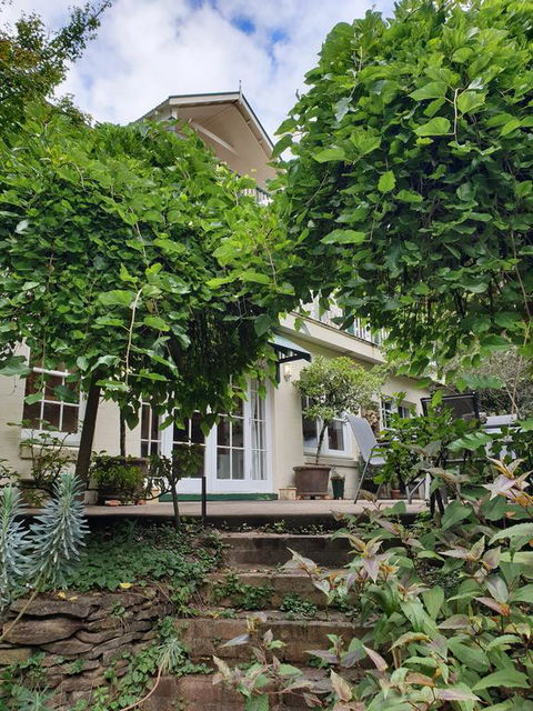 Davaar Hideaway Leura - Port Augusta Accommodation 0