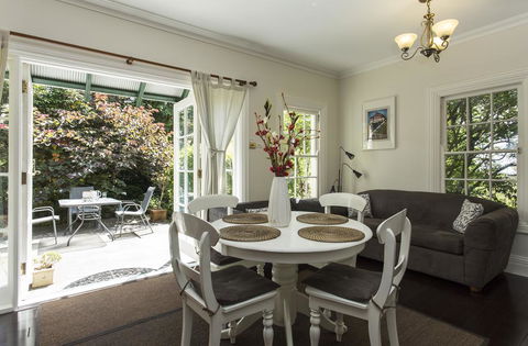 Davaar Hideaway Leura - Port Augusta Accommodation 2