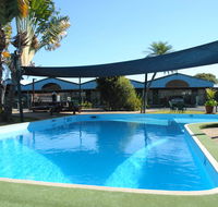 David Motor Inn - Port Augusta Accommodation