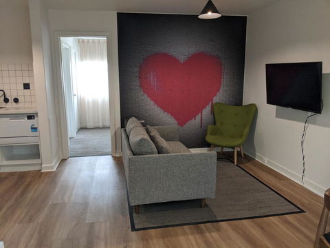 Davis Avenue Apartments - Port Augusta Accommodation 0