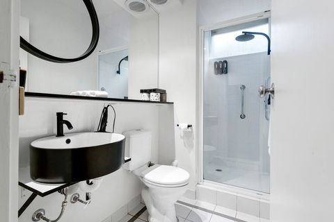 Davis Avenue Apartments - Port Augusta Accommodation 3