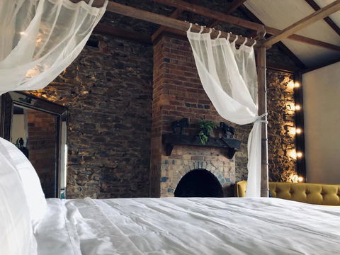 Dawesley Cottage - Port Augusta Accommodation 2