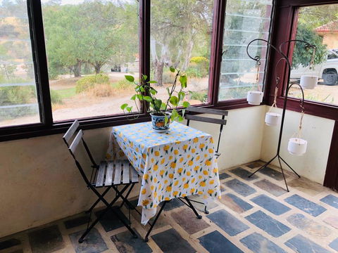 Dawesley Cottage - Port Augusta Accommodation 1