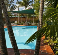 Dawson Motor Inn - Port Augusta Accommodation