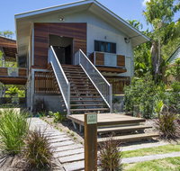 Deb's Shed - Port Augusta Accommodation