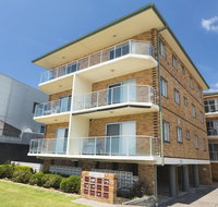 Debra Court Unit 1 - Port Augusta Accommodation