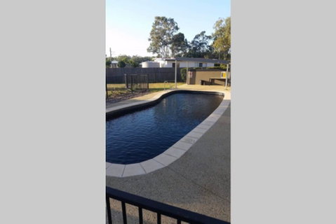 Dee B N B - Port Augusta Accommodation 1