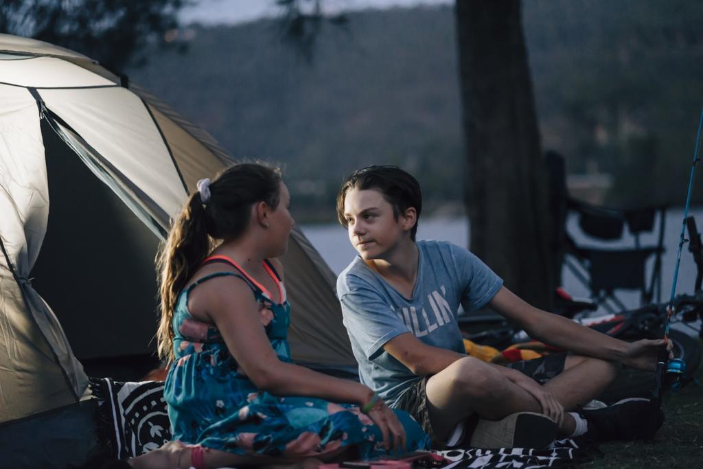 Marlow NSW Port Augusta Accommodation