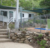 Del-Haven Opposite Alma Bay - Port Augusta Accommodation