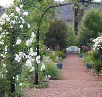 Delderfield Cottages - Port Augusta Accommodation