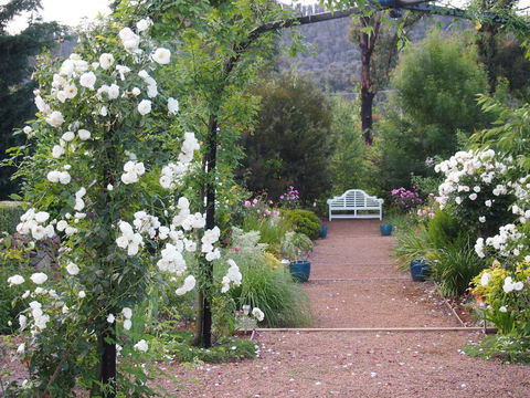 Delderfield Cottages - Port Augusta Accommodation 0