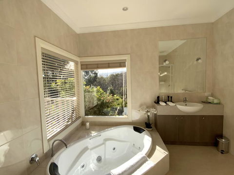 Delderfield Cottages - Port Augusta Accommodation 1