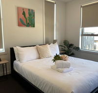Delicate and Peaceful Bundoora Townhouse 11-R2 - Port Augusta Accommodation