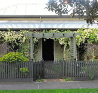Delightful Cottage - Port Augusta Accommodation