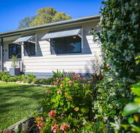 Dell-Lee Cottage - Port Augusta Accommodation