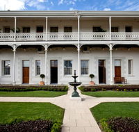 Denison Boutique Hotel Ascend Hotel Collection - Port Augusta Accommodation
